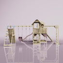 PolarPlay Speeltoestel Mikkel