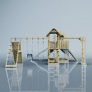 PolarPlay Speeltoestel Mikkel