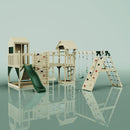 PolarPlay Speeltoestel Mikkel