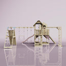 PolarPlay Speeltoestel Mikkel