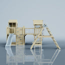 PolarPlay Speeltoestel Mikkel