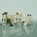 PolarPlay Speeltoestel Mikkel