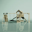 PolarPlay Speeltoestel Mikkel