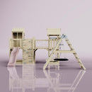 PolarPlay Speeltoestel Mikkel