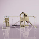 PolarPlay Speeltoestel Mikkel