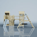 PolarPlay Speeltoestel Mikkel