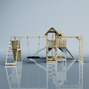 PolarPlay Speeltoestel Mikkel