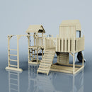 PolarPlay Speeltoestel Mikkel