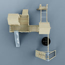 PolarPlay Speeltoestel Mikkel