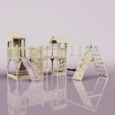 PolarPlay Speeltoestel Mikkel