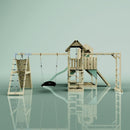 PolarPlay Speeltoestel Mikkel