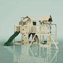 PolarPlay Speeltoestel Mille