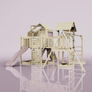 PolarPlay Speeltoestel Mille