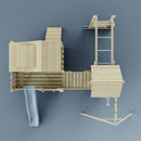 PolarPlay Speeltoestel Mille