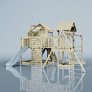 PolarPlay Speeltoestel Mille