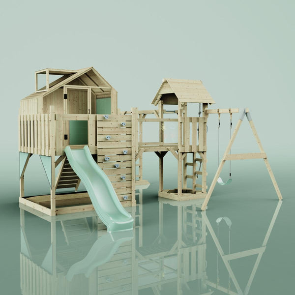 PolarPlay Speeltoestel Mille