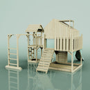 PolarPlay Speeltoestel Mille