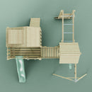 PolarPlay Speeltoestel Mille