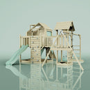 PolarPlay Speeltoestel Mille