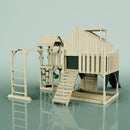 PolarPlay Speeltoestel Mille