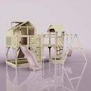 PolarPlay Speeltoestel Mille