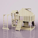 PolarPlay Speeltoestel Mille