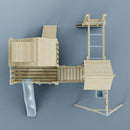 PolarPlay Speeltoestel Mille