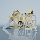 PolarPlay Speeltoestel Mille