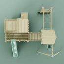 PolarPlay Speeltoestel Mille