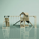 PolarPlay Speeltoestel Milo