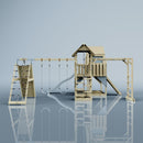 PolarPlay Speeltoestel Milo