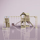 PolarPlay Speeltoestel Milo