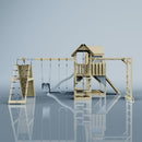 PolarPlay Speeltoestel Milo