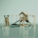 PolarPlay Speeltoestel Milo