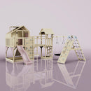 PolarPlay Speeltoestel Milo