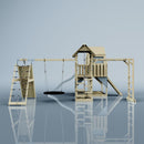 PolarPlay Speeltoestel Milo