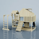 PolarPlay Speeltoestel Milo