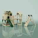 PolarPlay Speeltoestel Milo