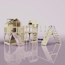 PolarPlay Speeltoestel Milo