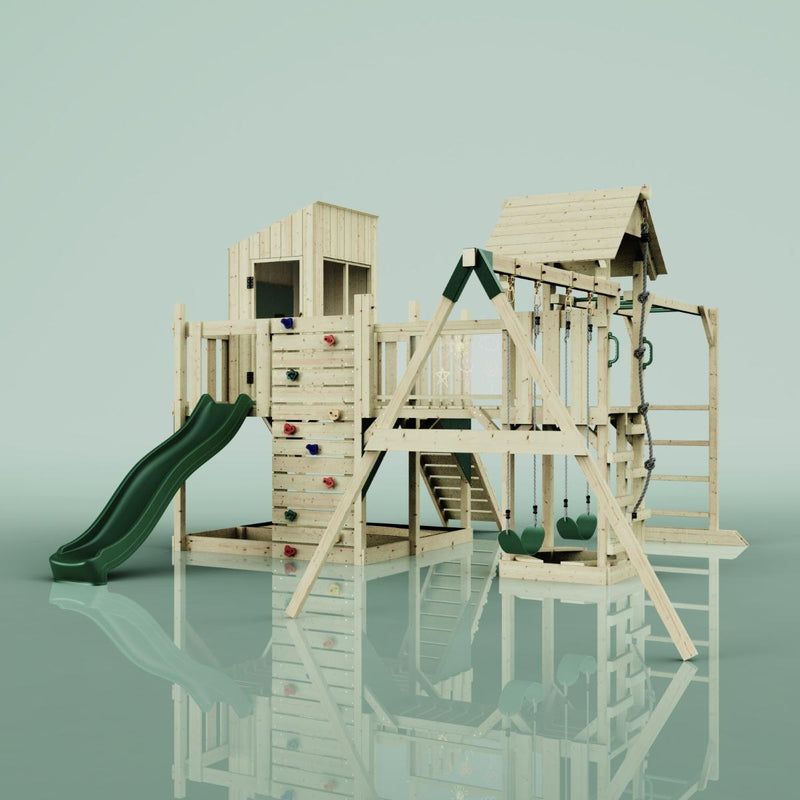 PolarPlay Speeltoestel Rune