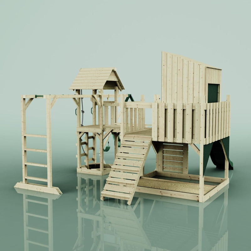 PolarPlay Speeltoestel Rune