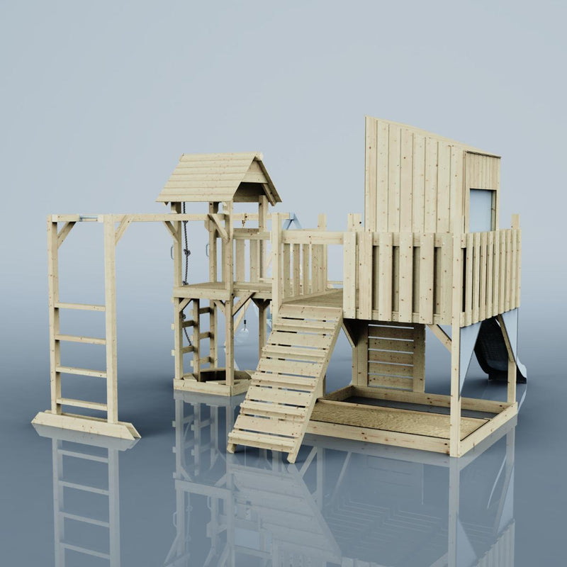 PolarPlay Speeltoestel Rune