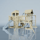 PolarPlay Speeltoestel Rune