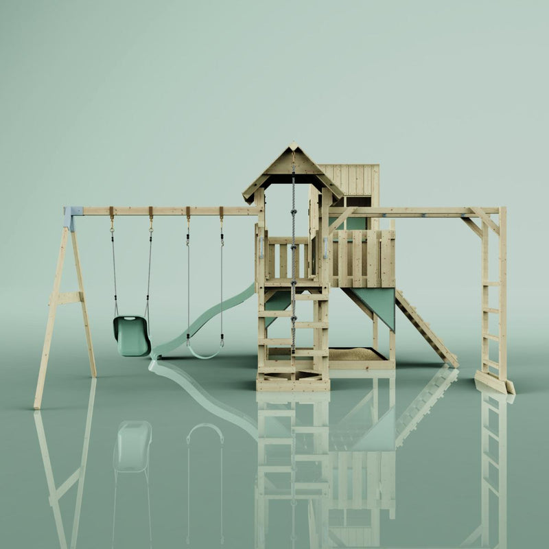 PolarPlay Speeltoestel Rune