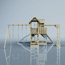 PolarPlay Speeltoestel Rune