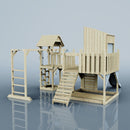 PolarPlay Speeltoestel Rune