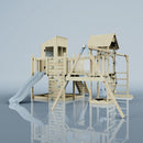 PolarPlay Speeltoestel Rune