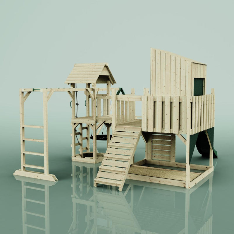 PolarPlay Speeltoestel Rune