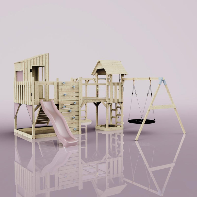 PolarPlay Speeltoestel Rune