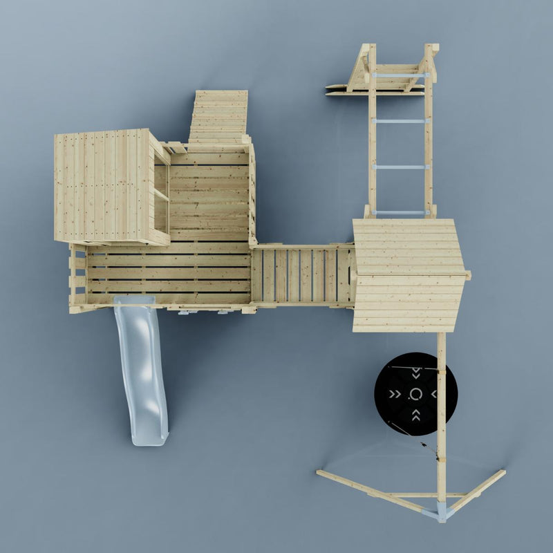 PolarPlay Speeltoestel Rune